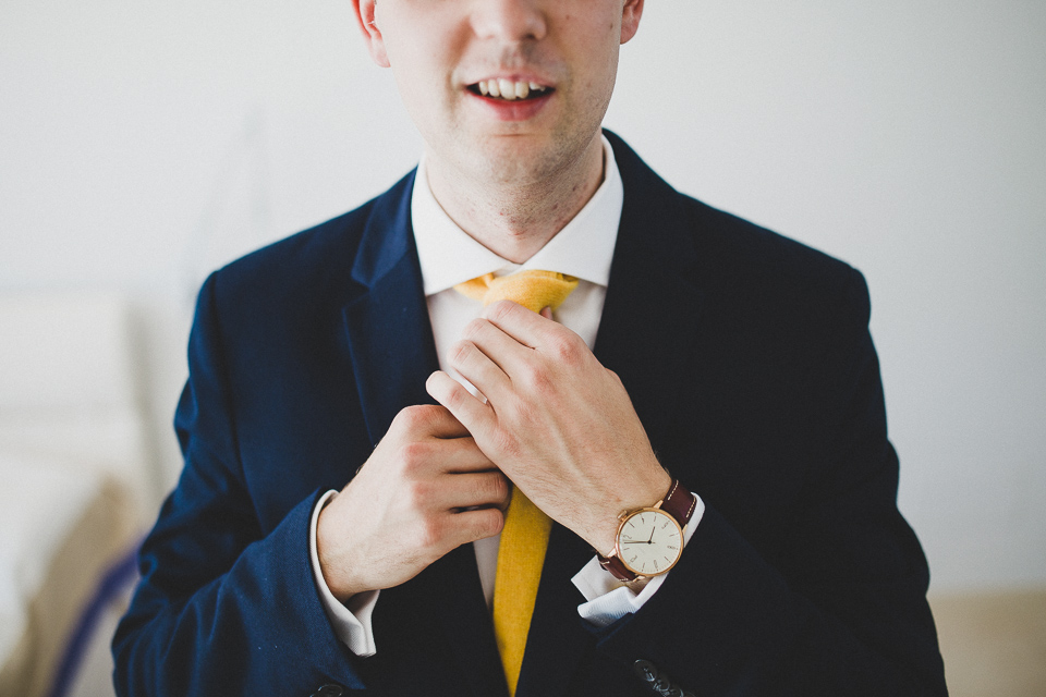 Will & Toby Minorca Spain Intimate Wedding By Jean-Laurent Gaudy Photography