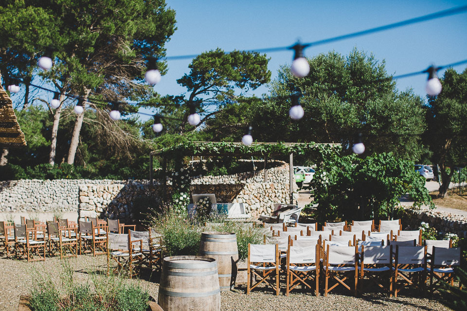 Will & Toby Minorca Spain Intimate Wedding By Jean-Laurent Gaudy Photography