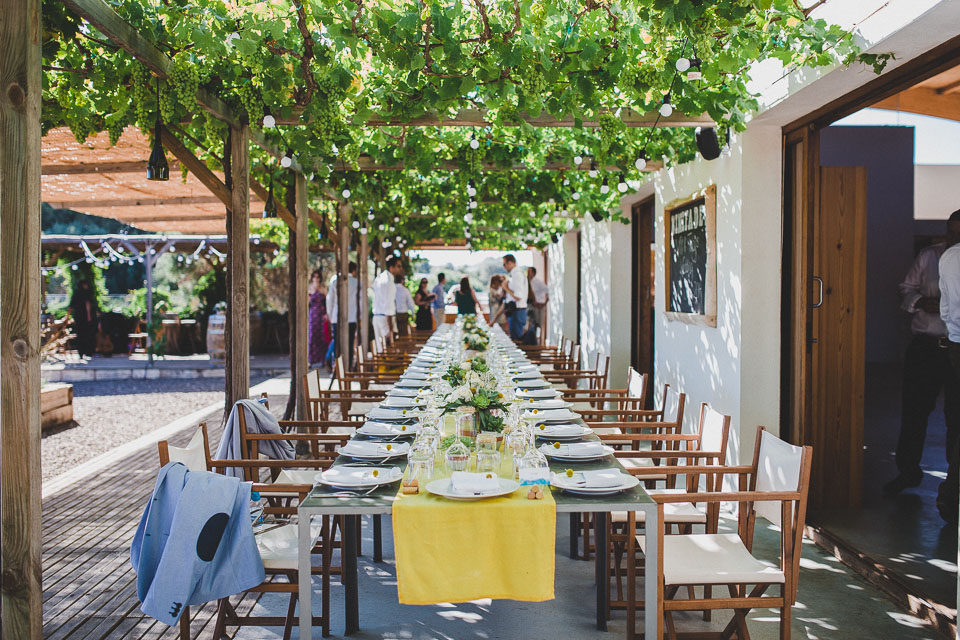 Will & Toby Minorca Spain Intimate Wedding By Jean-Laurent Gaudy Photography