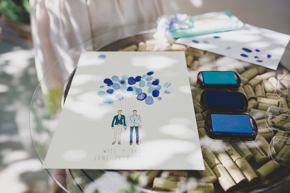 Will & Toby Minorca Spain Intimate Wedding By Jean-Laurent Gaudy Photography