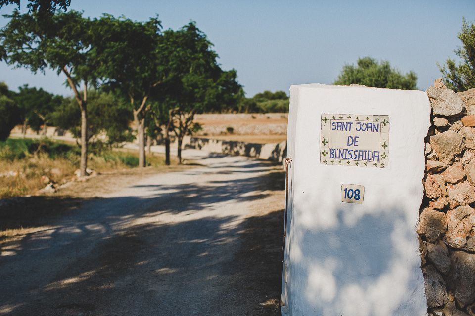 Will & Toby Minorca Spain Intimate Wedding By Jean-Laurent Gaudy Photography