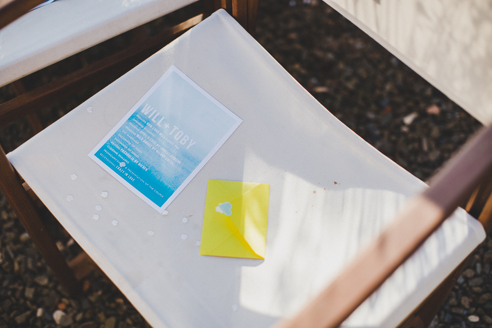 Will & Toby Minorca Spain Intimate Wedding By Jean-Laurent Gaudy Photography