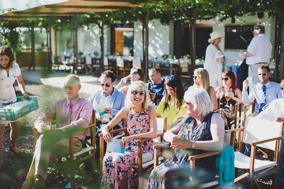 Will & Toby Minorca Spain Intimate Wedding By Jean-Laurent Gaudy Photography