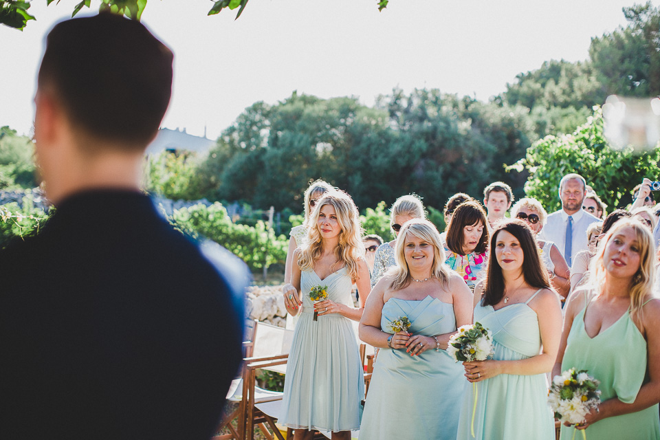 Will & Toby Minorca Spain Intimate Wedding By Jean-Laurent Gaudy Photography