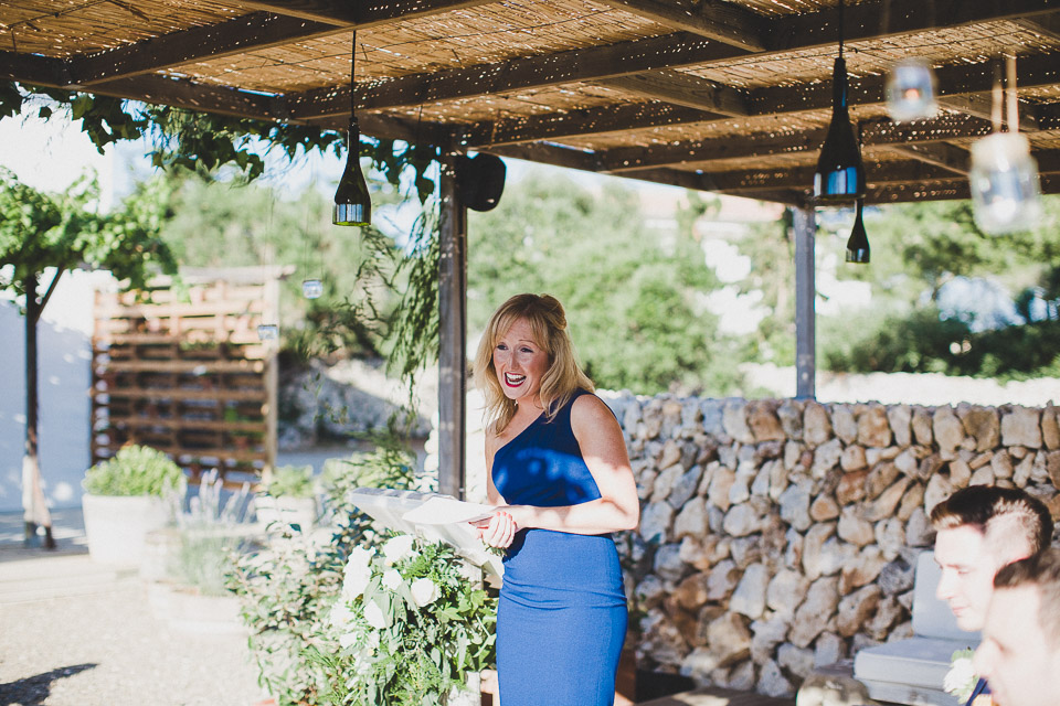 Will & Toby Minorca Spain Intimate Wedding By Jean-Laurent Gaudy Photography