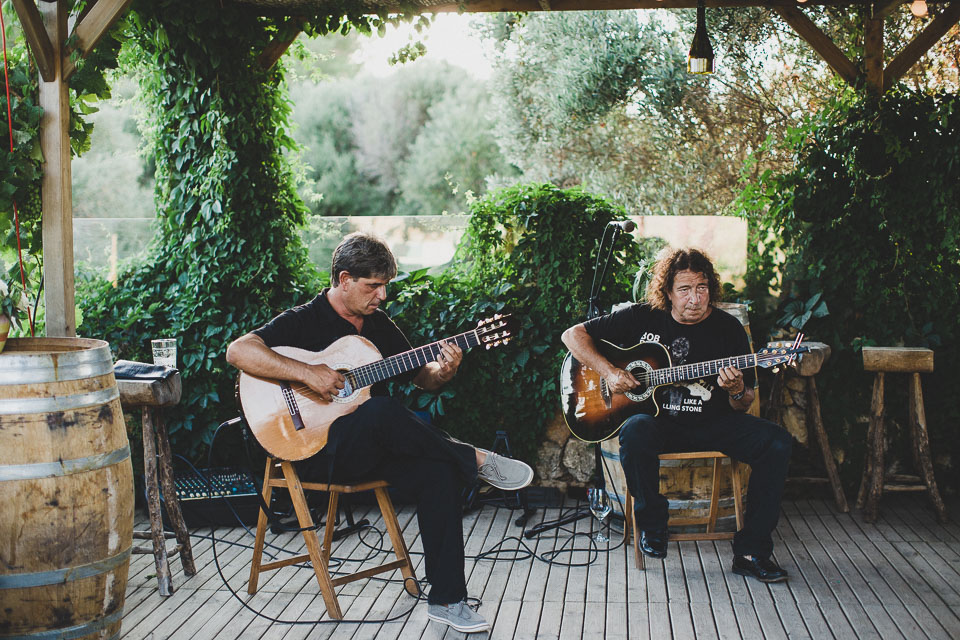 Will & Toby Minorca Spain Intimate Wedding By Jean-Laurent Gaudy Photography