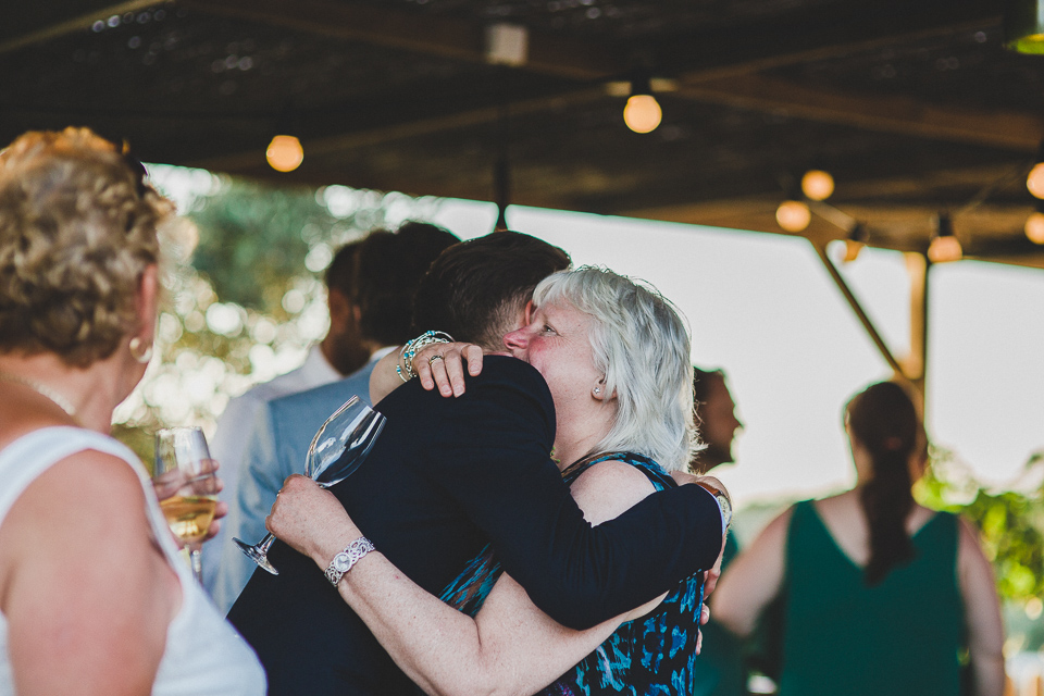 Will & Toby Minorca Spain Intimate Wedding By Jean-Laurent Gaudy Photography