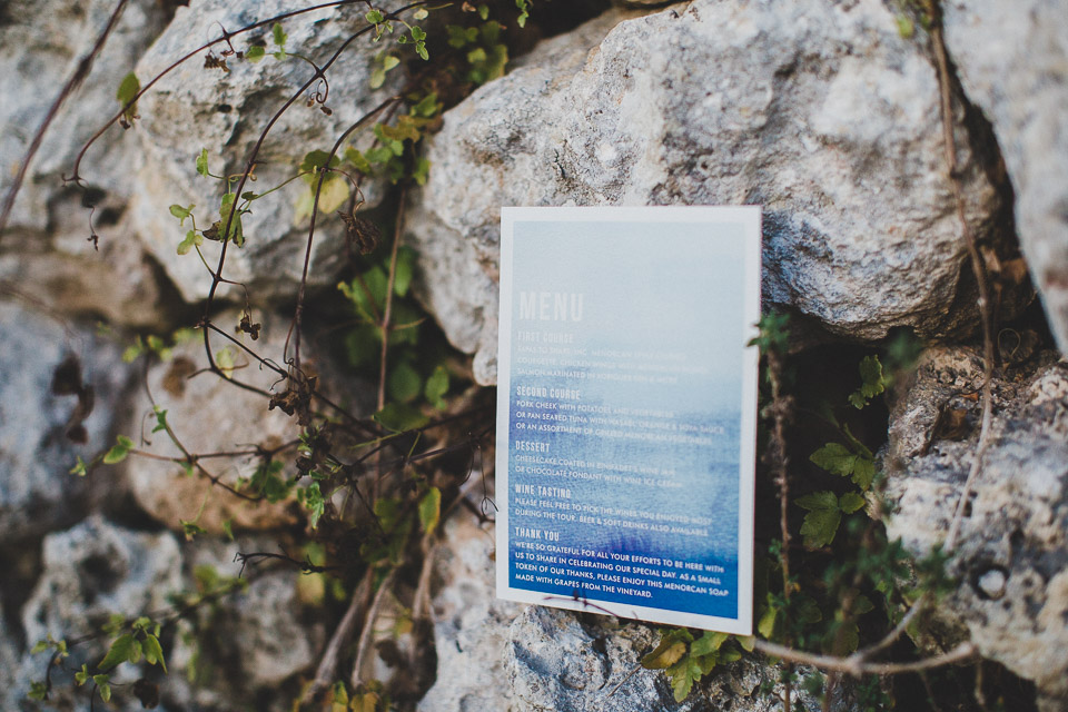 Will & Toby Minorca Spain Intimate Wedding By Jean-Laurent Gaudy Photography