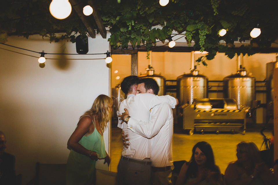 Will & Toby Minorca Spain Intimate Wedding By Jean-Laurent Gaudy Photography