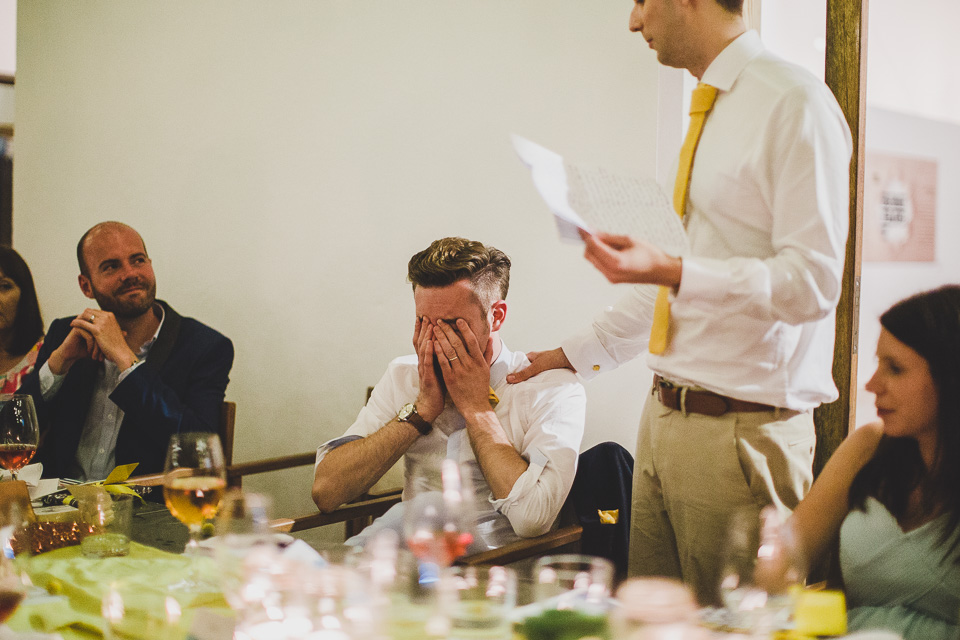 Will & Toby Minorca Spain Intimate Wedding By Jean-Laurent Gaudy Photography