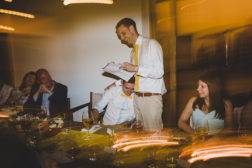 Will & Toby Minorca Spain Intimate Wedding By Jean-Laurent Gaudy Photography