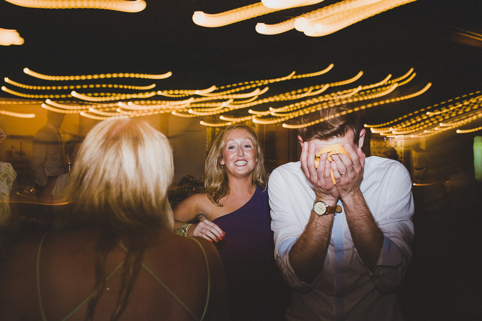 Will & Toby Minorca Spain Intimate Wedding By Jean-Laurent Gaudy Photography