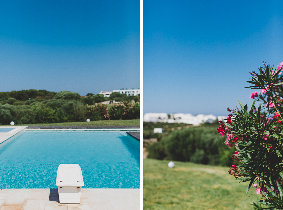 Will & Toby Minorca Spain Intimate Wedding By Jean-Laurent Gaudy Photography