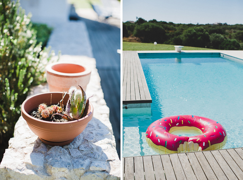 Will & Toby Minorca Spain Intimate Wedding By Jean-Laurent Gaudy Photography