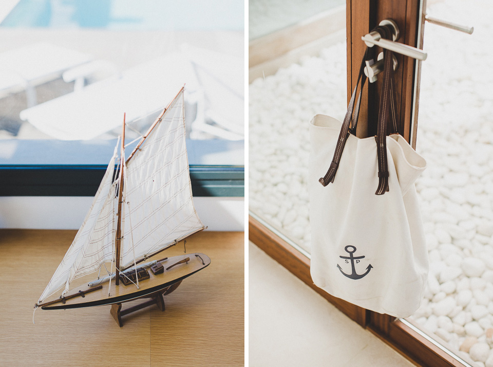 Will & Toby Minorca Spain Intimate Wedding By Jean-Laurent Gaudy Photography