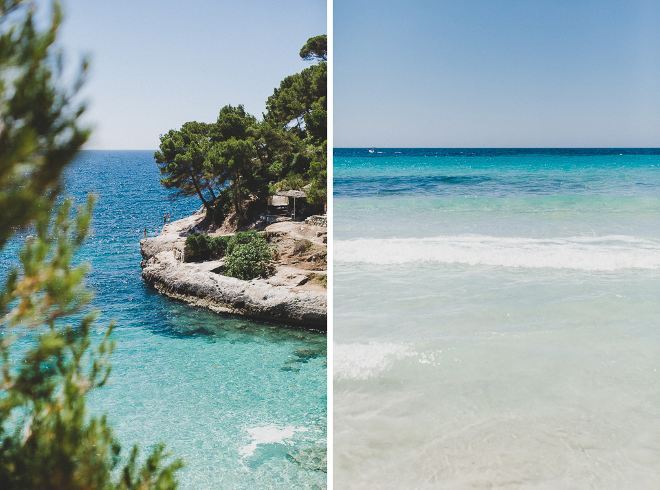 Will & Toby Minorca Spain Intimate Wedding By Jean-Laurent Gaudy Photography