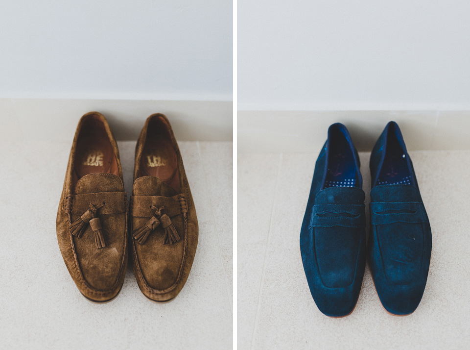 Will & Toby Minorca Spain Intimate Wedding By Jean-Laurent Gaudy Photography