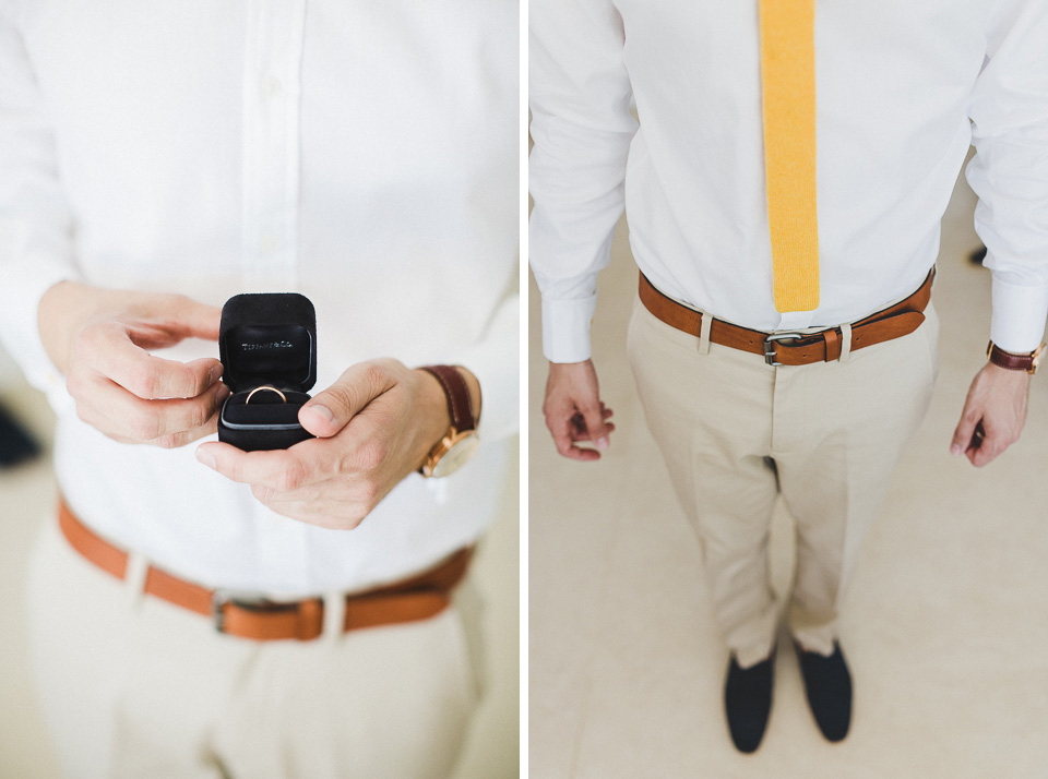 Will & Toby Minorca Spain Intimate Wedding By Jean-Laurent Gaudy Photography