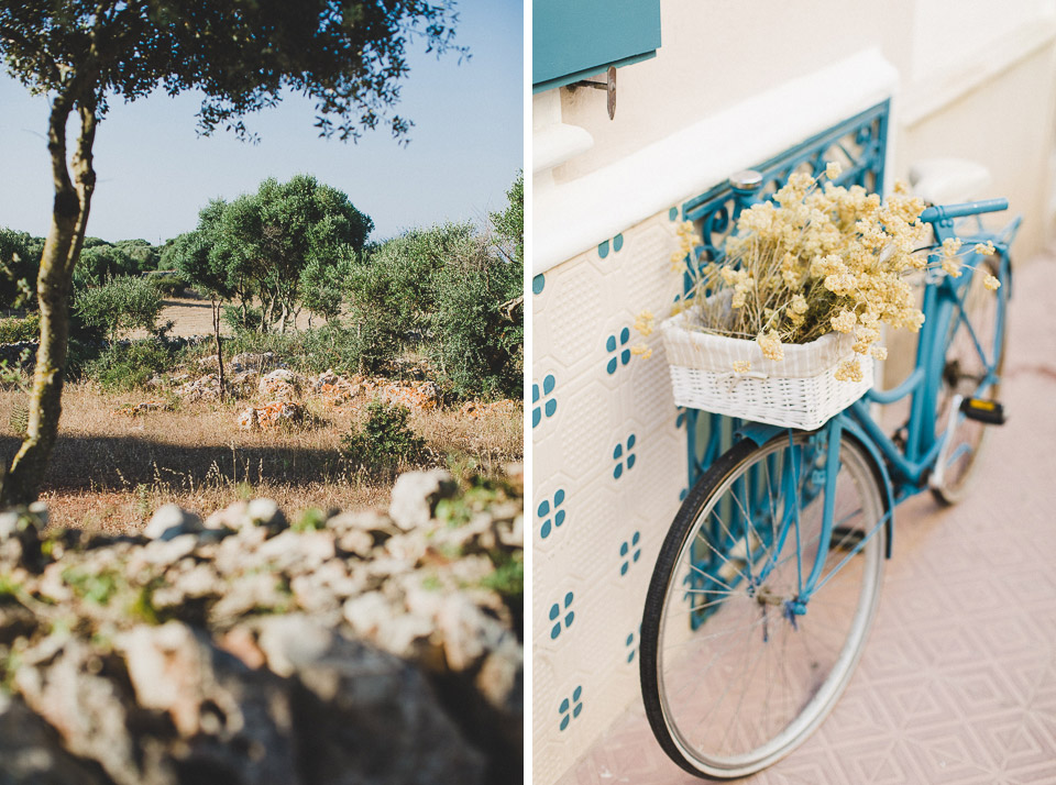 Will & Toby Minorca Spain Intimate Wedding By Jean-Laurent Gaudy Photography
