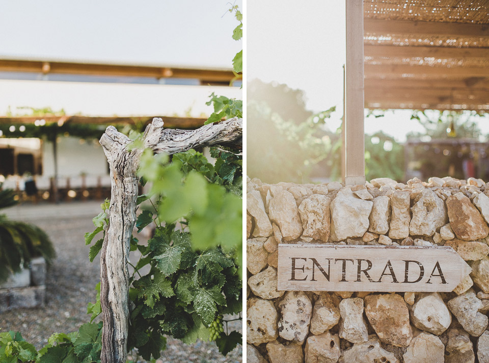 Will & Toby Minorca Spain Intimate Wedding By Jean-Laurent Gaudy Photography
