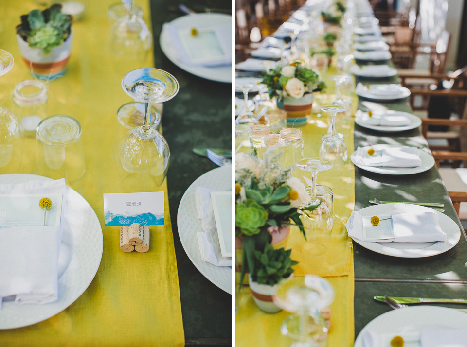 Will & Toby Minorca Spain Intimate Wedding By Jean-Laurent Gaudy Photography