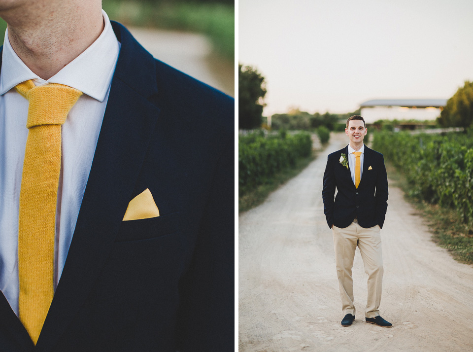 Will & Toby Minorca Spain Intimate Wedding By Jean-Laurent Gaudy Photography