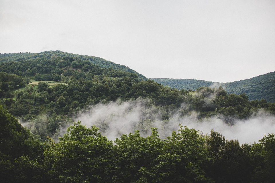 Jennifer & Guillaume Music Festival Wedding France by Jean-Laurent Gaudy Photography
