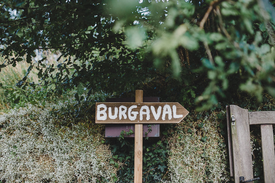 Jennifer & Guillaume Music Festival Wedding France by Jean-Laurent Gaudy Photography
