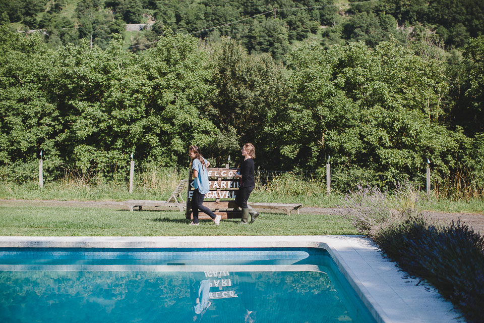 Jennifer & Guillaume Music Festival Wedding France by Jean-Laurent Gaudy Photography