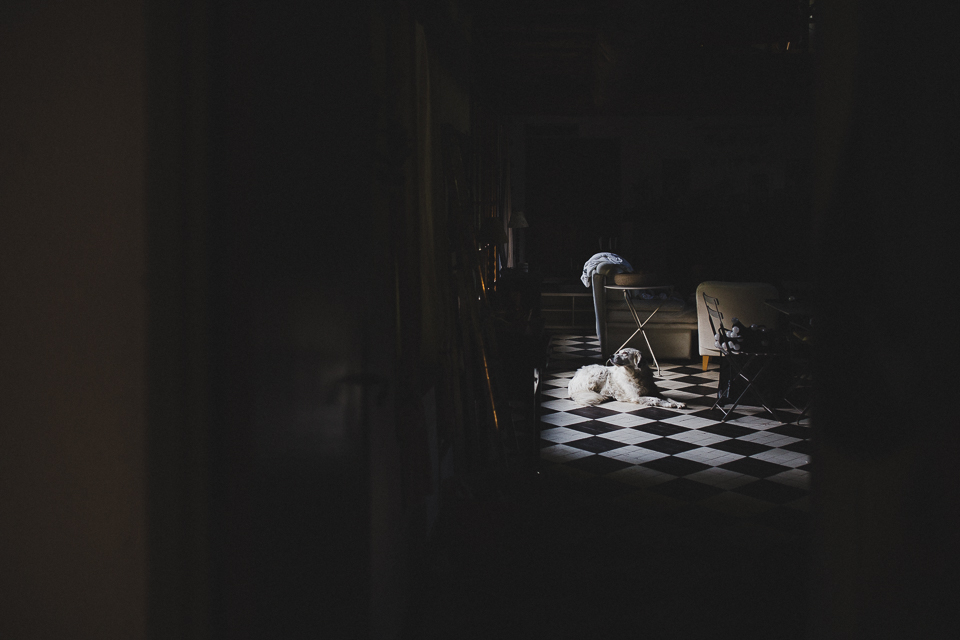 Jennifer & Guillaume Music Festival Wedding France by Jean-Laurent Gaudy Photography