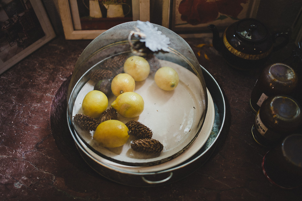 Jennifer & Guillaume Music Festival Wedding France by Jean-Laurent Gaudy Photography