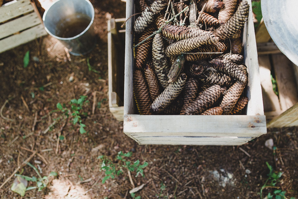 Jennifer & Guillaume Music Festival Wedding France by Jean-Laurent Gaudy Photography