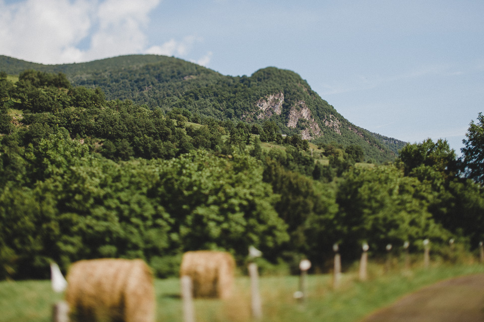 Jennifer & Guillaume Music Festival Wedding France by Jean-Laurent Gaudy Photography