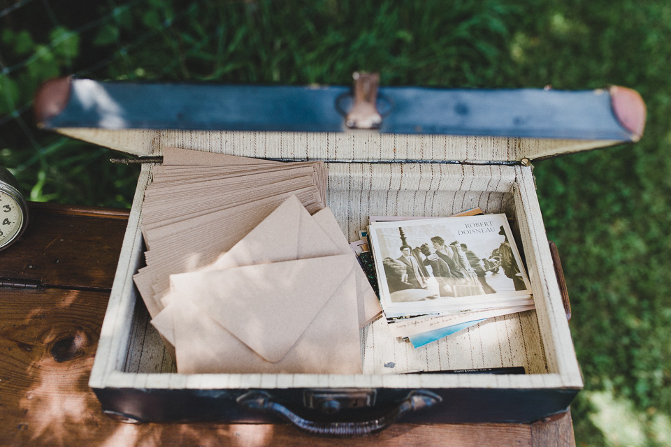 Jennifer & Guillaume Music Festival Wedding France by Jean-Laurent Gaudy Photography