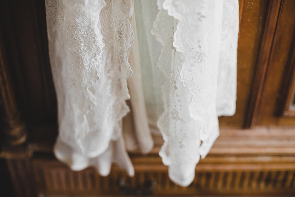Jennifer & Guillaume Music Festival Wedding France by Jean-Laurent Gaudy Photography