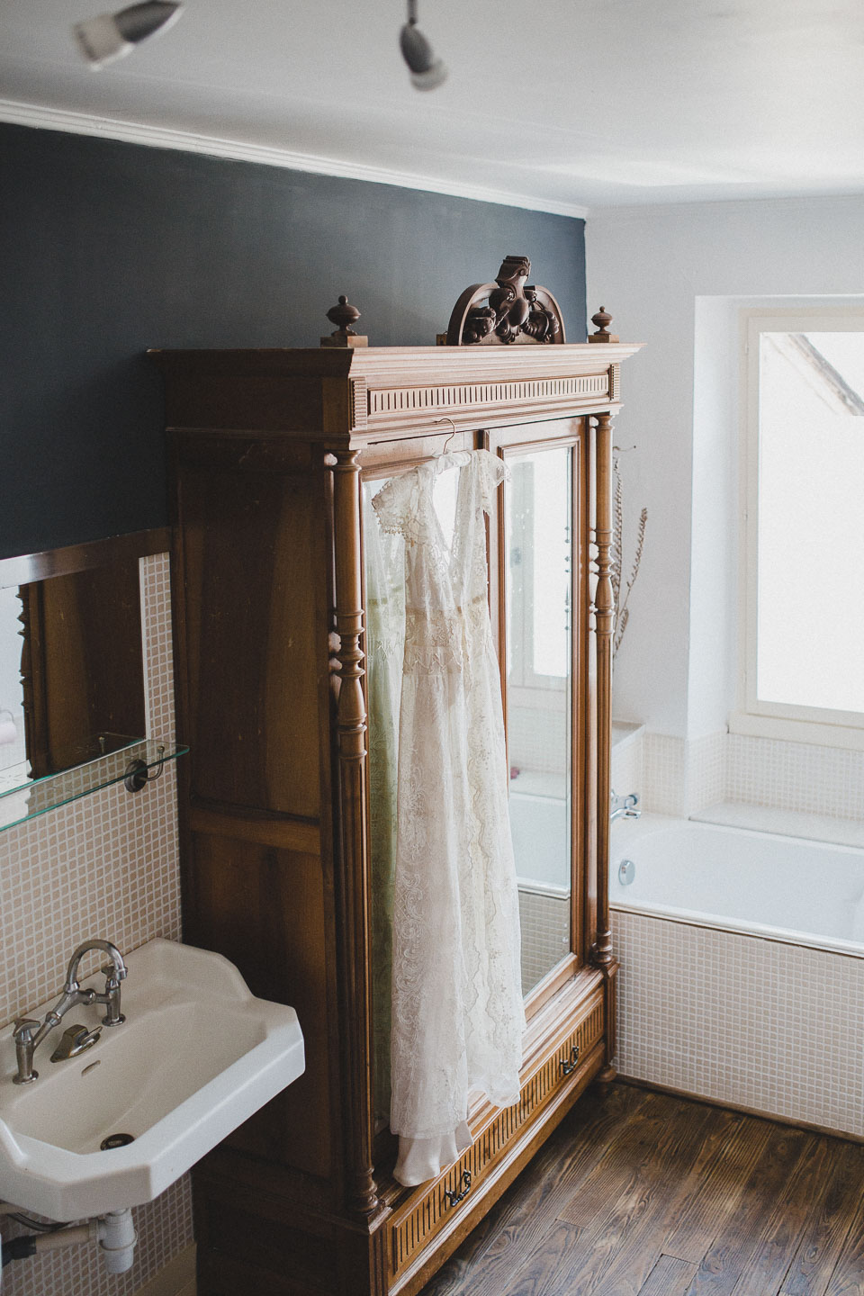 Jennifer & Guillaume Music Festival Wedding France by Jean-Laurent Gaudy Photography