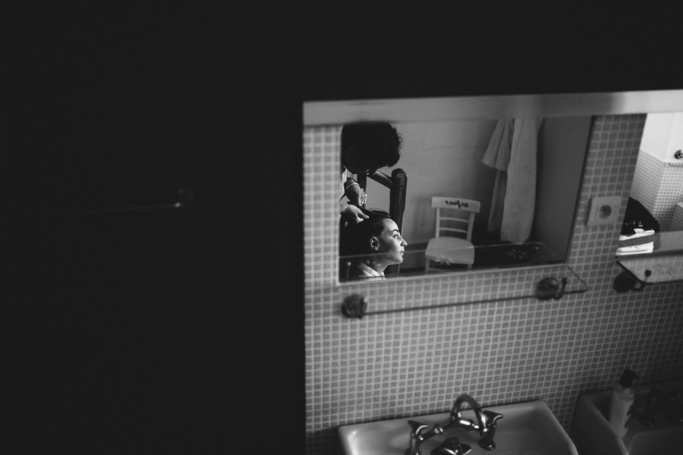 Jennifer & Guillaume Music Festival Wedding France by Jean-Laurent Gaudy Photography