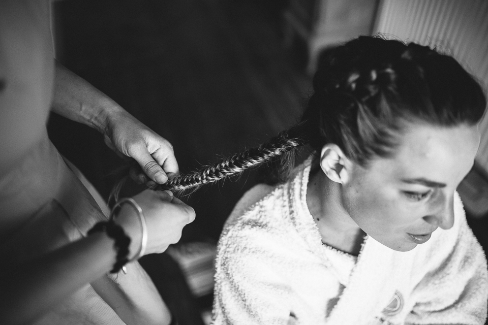 Jennifer & Guillaume Music Festival Wedding France by Jean-Laurent Gaudy Photography