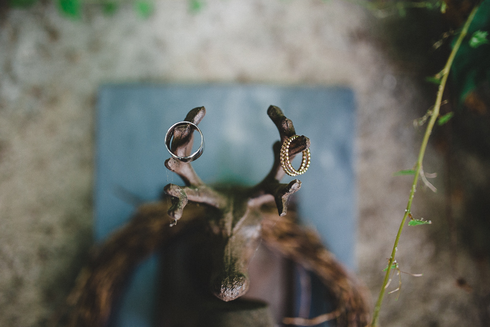 Jennifer & Guillaume Music Festival Wedding France by Jean-Laurent Gaudy Photography