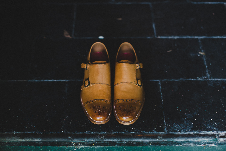 Jennifer & Guillaume Music Festival Wedding France by Jean-Laurent Gaudy Photography