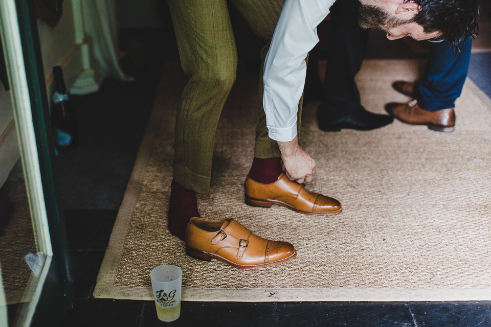 Jennifer & Guillaume Music Festival Wedding France by Jean-Laurent Gaudy Photography