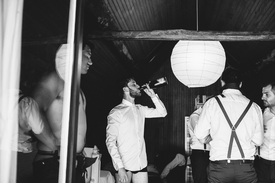 Jennifer & Guillaume Music Festival Wedding France by Jean-Laurent Gaudy Photography