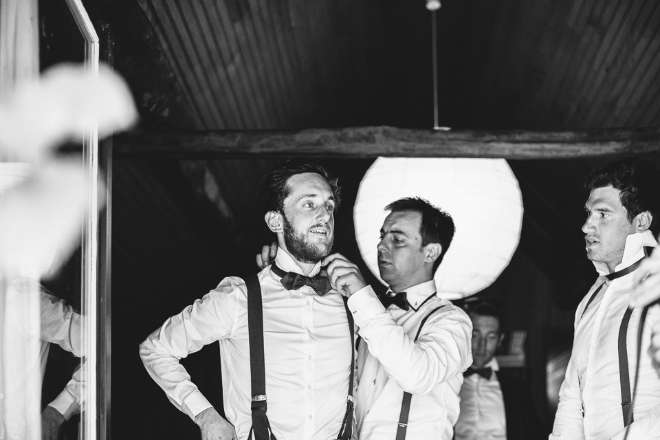 Jennifer & Guillaume Music Festival Wedding France by Jean-Laurent Gaudy Photography