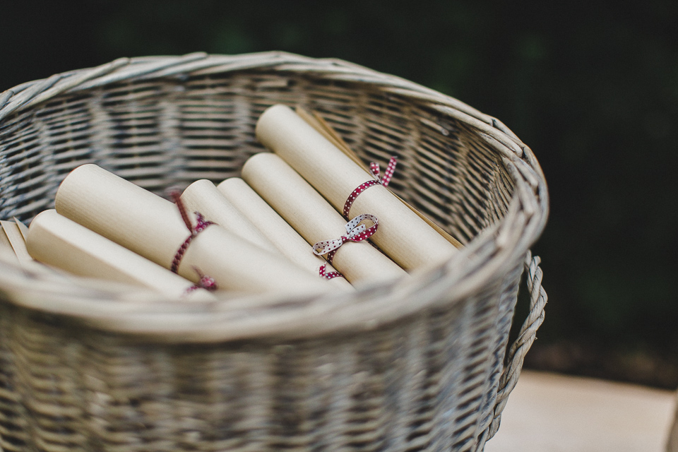 Jennifer & Guillaume Music Festival Wedding France by Jean-Laurent Gaudy Photography