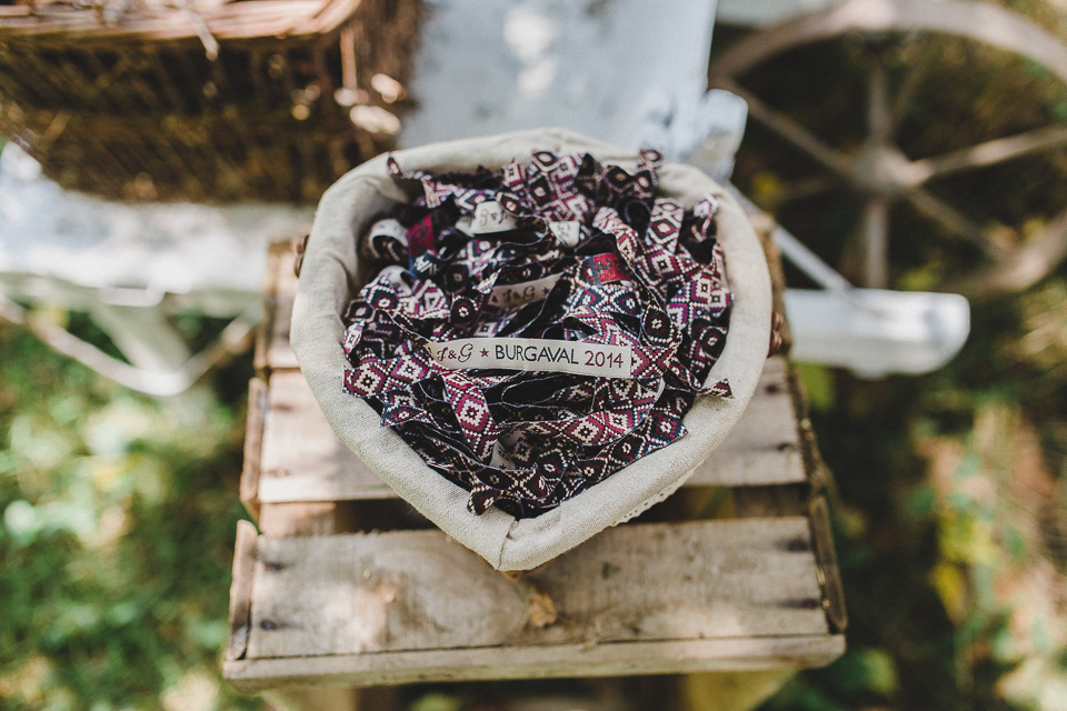 Jennifer & Guillaume Music Festival Wedding France by Jean-Laurent Gaudy Photography