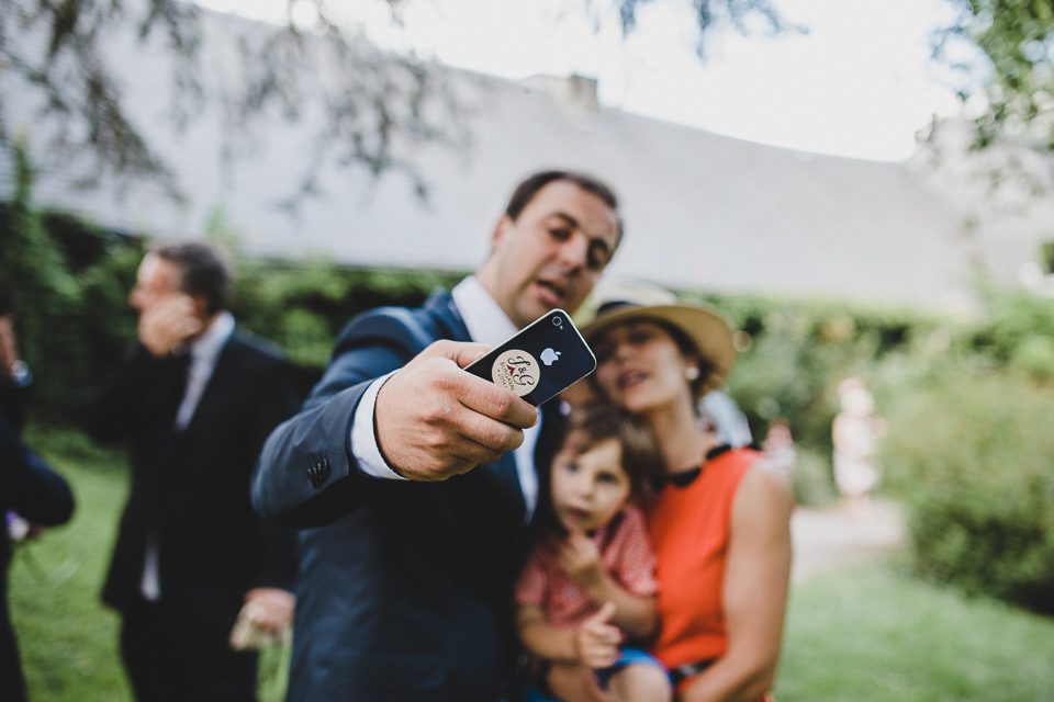 Jennifer & Guillaume Music Festival Wedding France by Jean-Laurent Gaudy Photography