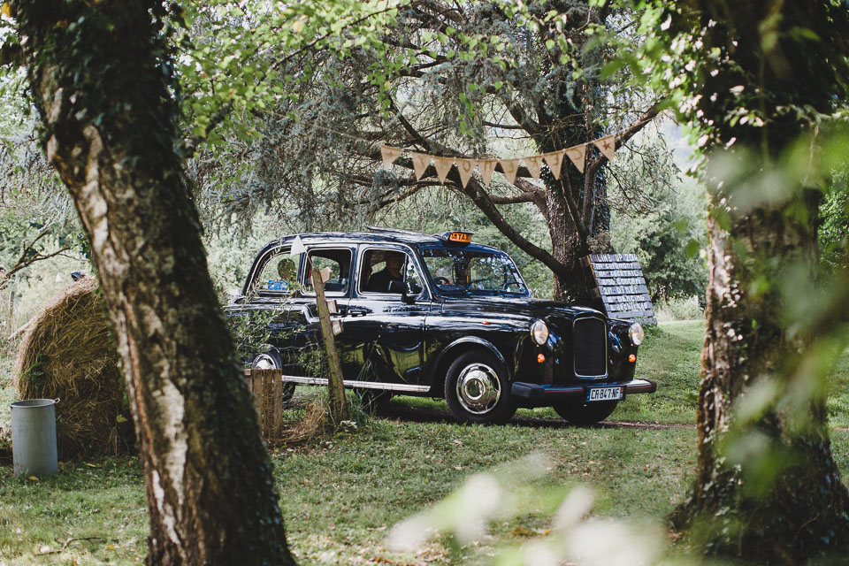 Jennifer & Guillaume Music Festival Wedding France by Jean-Laurent Gaudy Photography