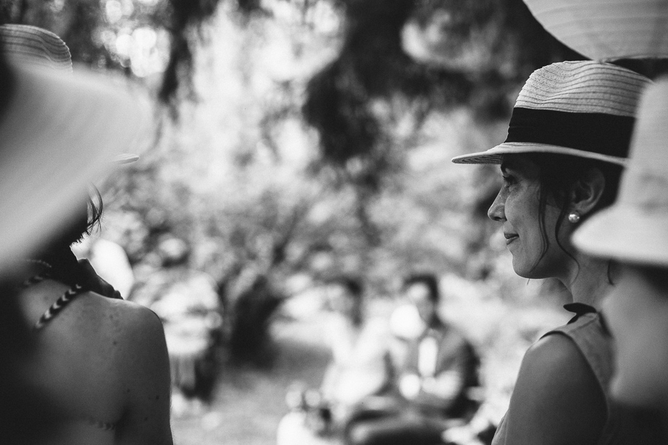 Jennifer & Guillaume Music Festival Wedding France by Jean-Laurent Gaudy Photography