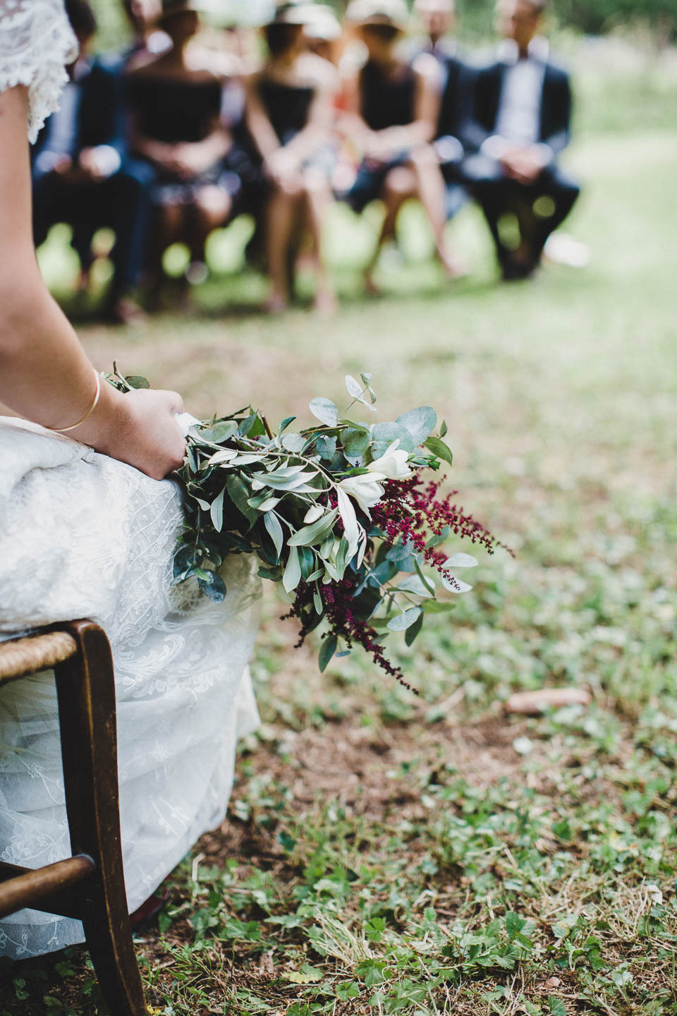 Jennifer & Guillaume Music Festival Wedding France by Jean-Laurent Gaudy Photography
