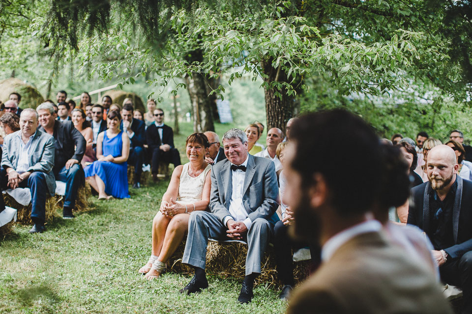 Jennifer & Guillaume Music Festival Wedding France by Jean-Laurent Gaudy Photography